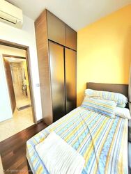 Queens Peak (D3), Condominium #621133801